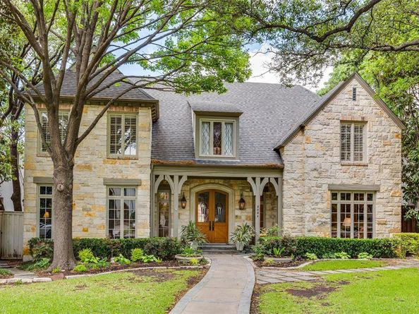 2804  Hanover Street , University Park Texas 75225