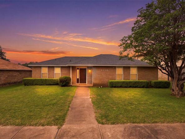 7220  Elderberry Lane , Dallas Texas 75249