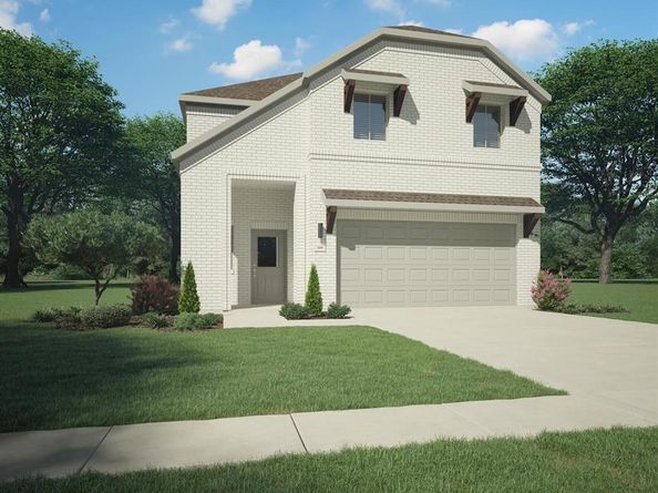 502  Green Gables Drive , McKinney Texas 75071