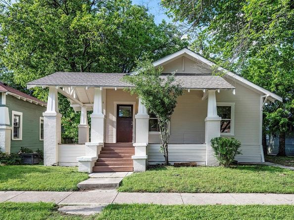 1212  Hawthorne Avenue , Fort Worth Texas 76110