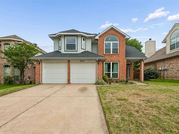 2217  Ellis Drive , Flower Mound Texas 75028
