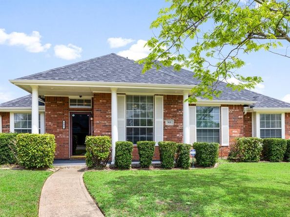 901  rutherford Drive , Mesquite Texas 75149