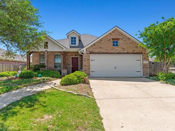 1113  Grand National Boulevard , Fort Worth Texas 76179