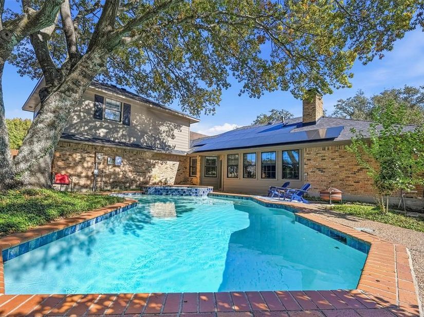 1590  Sunset Hill Drive , Rockwall Texas 75087