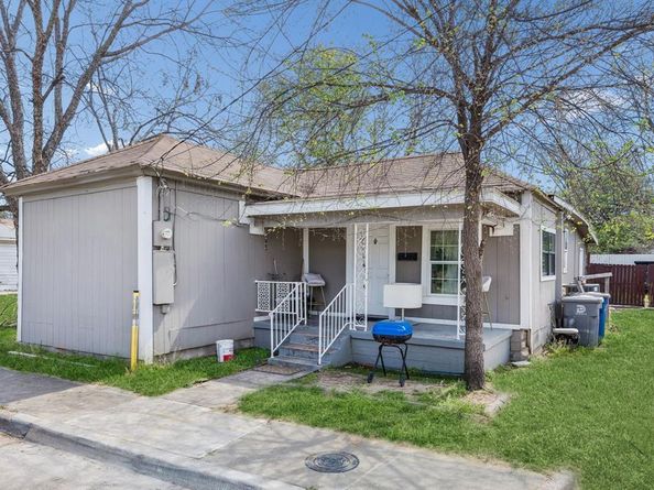 2248  Cooper Street , Dallas Texas 75215