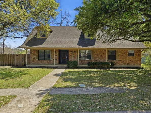 13460  Mill Grove Lane , Dallas Texas 75240