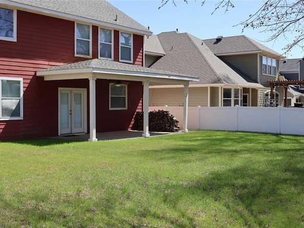 1713  Liberty Drive , Providence Village Texas 76227