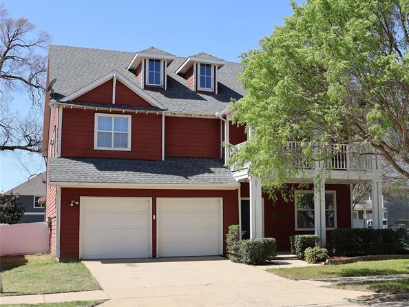 1713  Liberty Drive , Providence Village Texas 76227