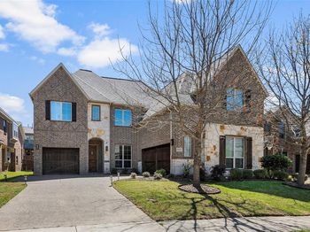 1529  Hennessey Drive 