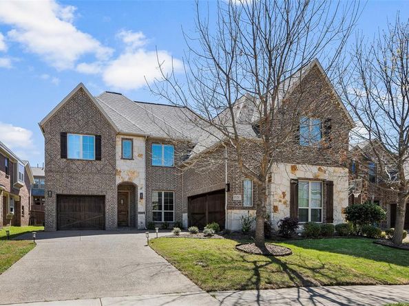 1529  Hennessey Drive , Allen Texas 75013