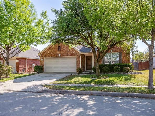 1349  Barrel Run , Fort Worth Texas 76052