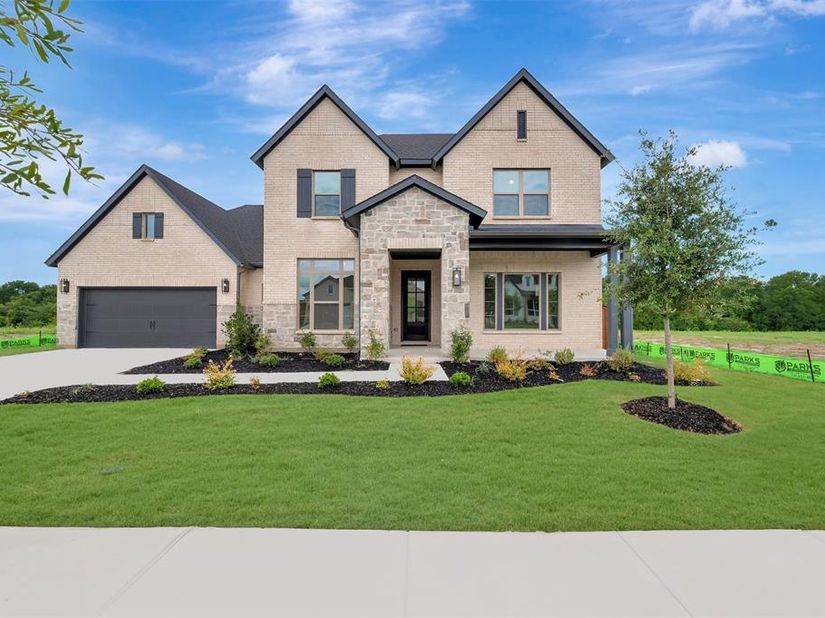 1327  Castello Drive , Fate Texas 75087
