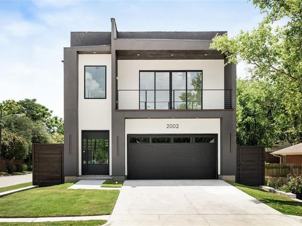 2002  Angelina Drive , Dallas Texas 75212