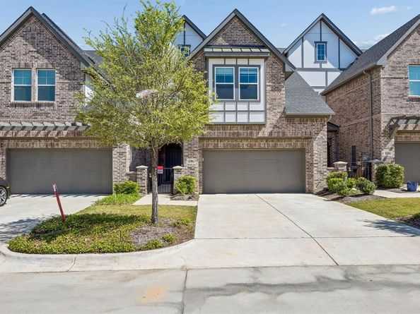 136  Claire Drive , Trophy Club Texas 76262