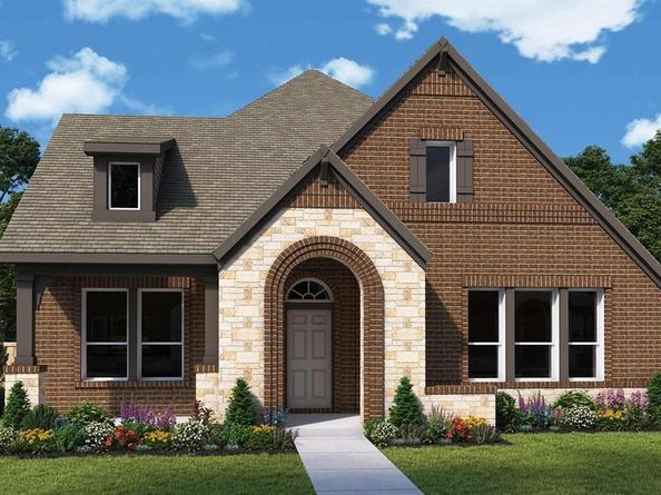 1048  Hackberry Emperor Street , Crowley Texas 76036