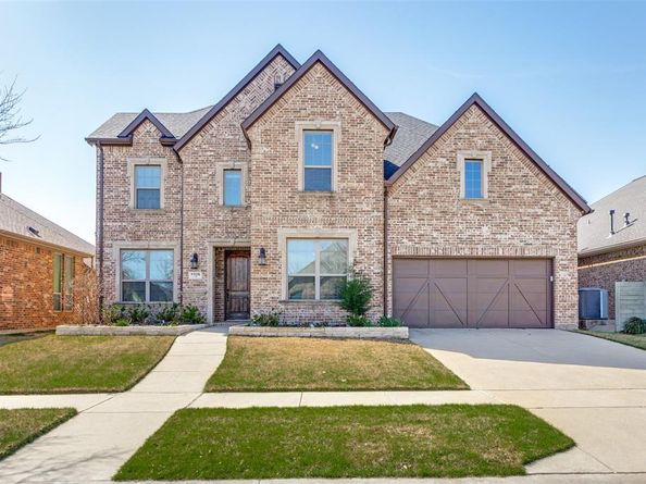 1505  5th Street , Argyle Texas 76226