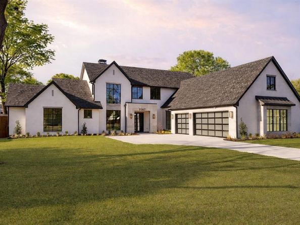 8567  Santa Clara Drive , Dallas Texas 75218
