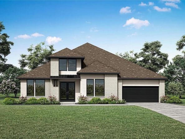 2315  Meek Woods Lane , Mansfield Texas 76063