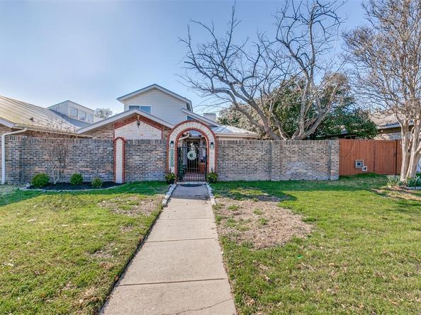 12605  Hornbeam Drive , Dallas Texas 75243