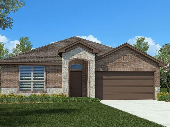 15932  STABLEFORD Road , Fort Worth Texas 76247