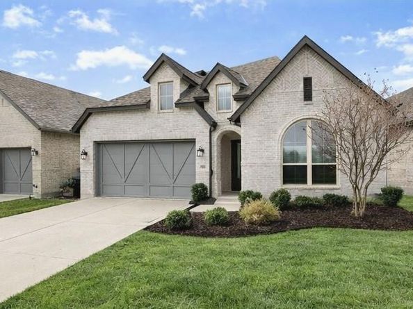 7020  Trailhead Street , Little Elm Texas 76227