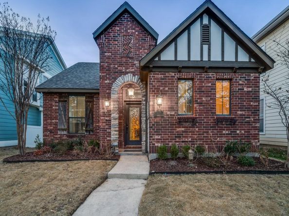 1637  Spanish Moss Way , Savannah Texas 76227