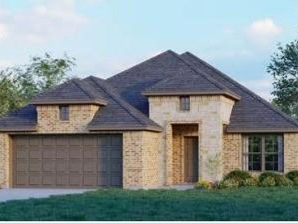 1013  Stonehaven Lane , Crowley Texas 76036