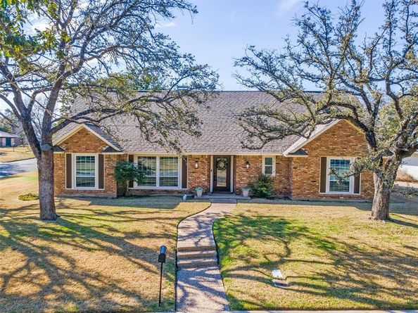 6901  Miramar Circle , Fort Worth Texas 76126