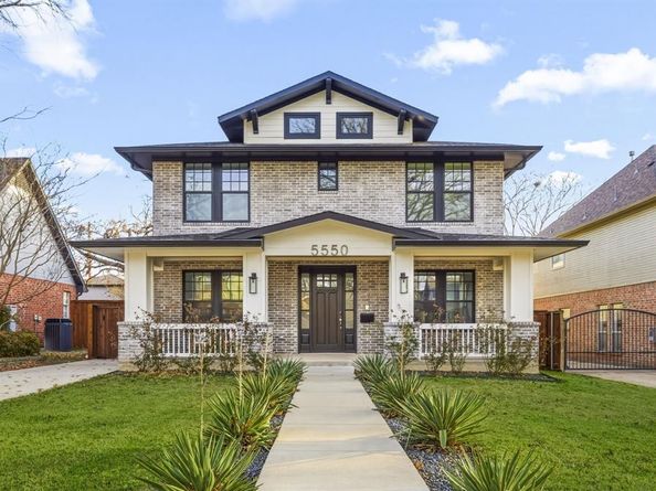 5550  Vickery Boulevard , Dallas Texas 75206