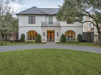 3504  Wentwood Drive 