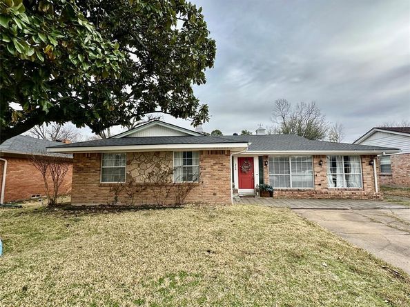 3920  Savannah Drive , Garland Texas 75041