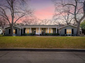 3309  Chaparral Lane 