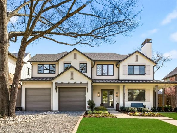 6726  Park Lane , Dallas Texas 75225