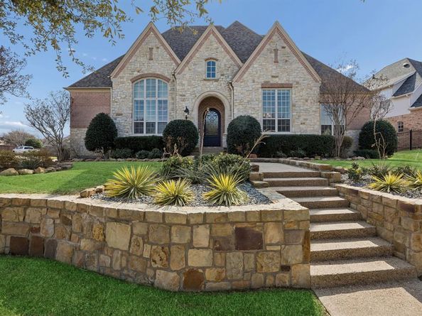 1101  King Mark Drive , Lewisville Texas 75056