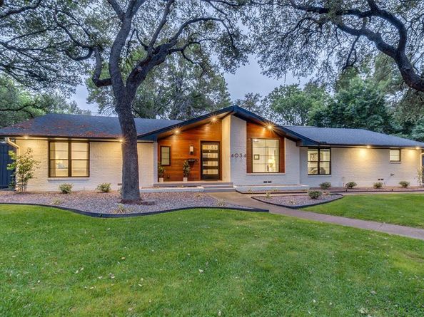 4034  Alta Vista Lane , Dallas Texas 75229