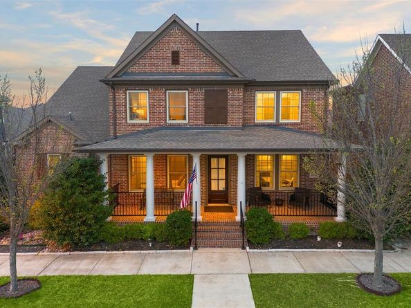 6309  Trafalgar Drive , Rowlett Texas 75089