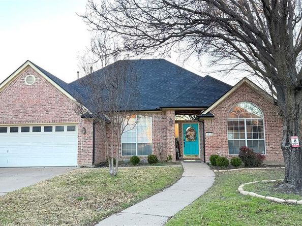 1115  Brook Arbor Drive , Mansfield Texas 76063