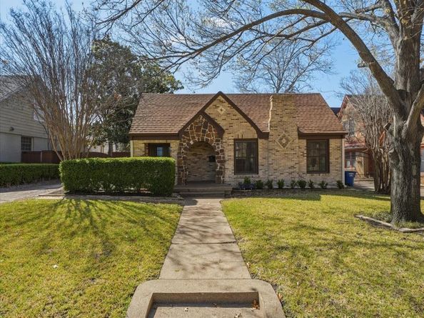 5626  Mccommas Boulevard , Dallas Texas 75206