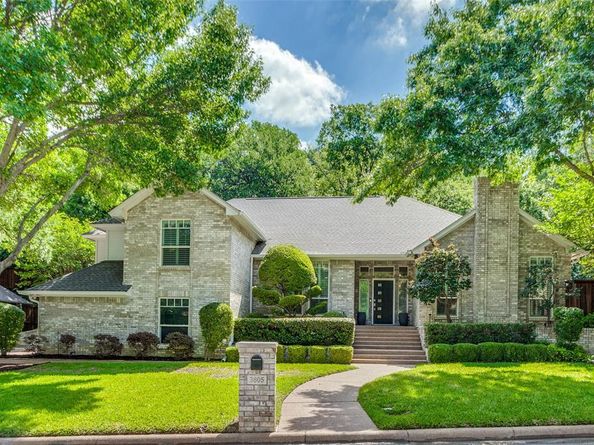 3805  Briarhaven Road , Fort Worth Texas 76109
