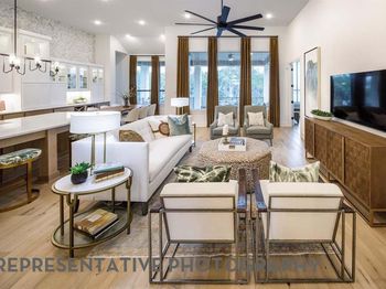 291  Orion Drive 