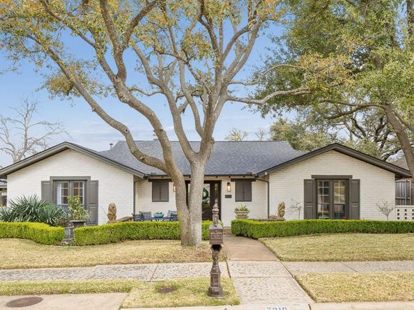 7616  Tory Sound Drive , Dallas Texas 75231