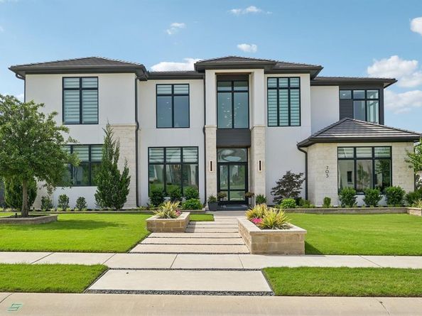 705  Stacy Drive , Southlake Texas 76092