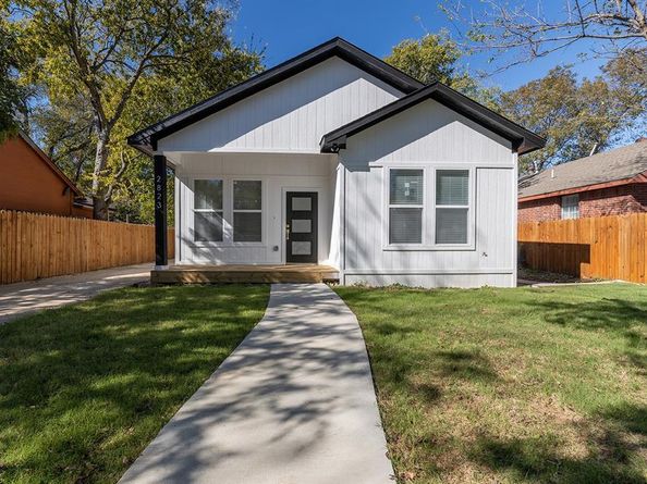 2823  Alaska Avenue , Dallas Texas 75216