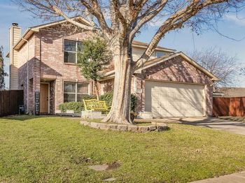 2011  Wisteria Way 