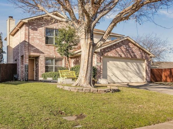 2011  Wisteria Way , McKinney Texas 75071