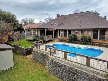 4011  Stonewick Drive 