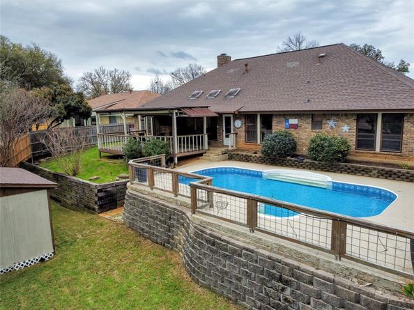 4011  Stonewick Drive , Arlington Texas 76016