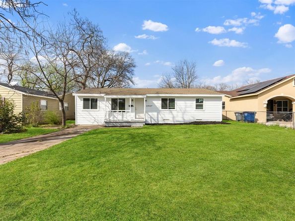 2907  Andrea Lane , Dallas Texas 75228