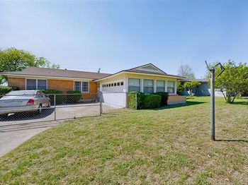4123  Huckleberry Circle 
