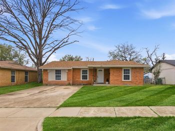 1601  Crestridge Drive 